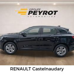 Renault Austral Austral E-Tech full hybrid 200 GSR2 Evolution Castelnaudary