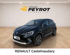 Renault Captur Castelnaudary