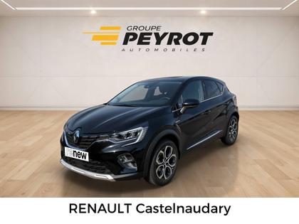 Renault Captur - Captur TCe 90 Techno - 16 890 €