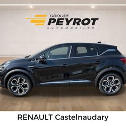 Renault Captur Captur TCe 90 Techno Castelnaudary