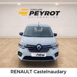 Renault Kangoo Kangoo Blue dCi 115 EDC Techno Castelnaudary