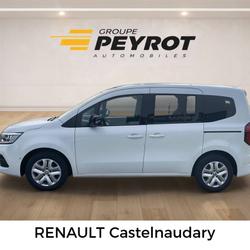 Renault Kangoo Kangoo Blue dCi 115 EDC Techno Castelnaudary