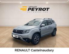 Dacia Duster Castelnaudary