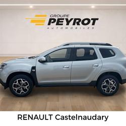 Dacia Duster Duster Blue dCi 115 4x2 Prestige Castelnaudary