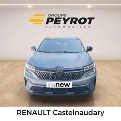 Renault Austral Austral E-Tech hybrid 200 Iconic esprit Alpine Castelnaudary