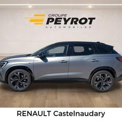 Renault Austral Austral E-Tech hybrid 200 Iconic esprit Alpine Castelnaudary