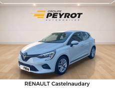 Renault Clio 5 Castelnaudary
