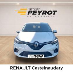 Renault Clio 5 Clio SCe 65 - 21N Business Castelnaudary