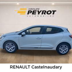 Renault Clio 5 Clio SCe 65 - 21N Business Castelnaudary