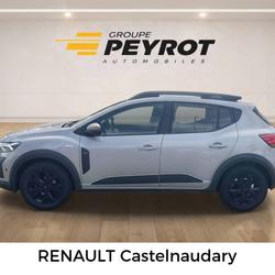 Dacia Sandero Sandero TCe 90 CVT Stepway Extreme Castelnaudary