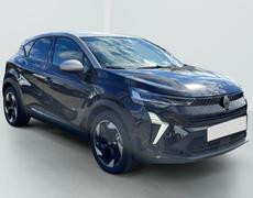 Renault Captur Hénin-Beaumont