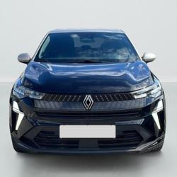 Renault Captur Captur E-Tech full hybrid 145 ch Techno H&eacute;nin-Beaumont