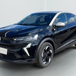 Renault Captur Captur E-Tech full hybrid 145 ch Techno H&eacute;nin-Beaumont