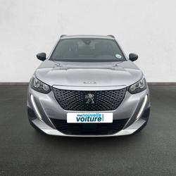 Peugeot 2008 2008 Electrique 136 ch - Allure Pack Tr&eacute;lissac