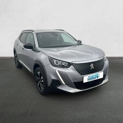 Peugeot 2008 2008 Electrique 136 ch - Allure Pack Tr&eacute;lissac