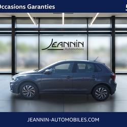 Volkswagen Polo 1.0 TSI 95 S&S BVM5 Life Plus occasion - Provins - photo 2/31