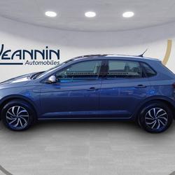 Volkswagen Polo Polo 1.0 TSI 95 S&S BVM5 Life Plus Provins