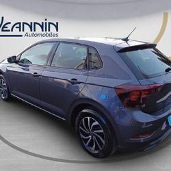 Volkswagen Polo Polo 1.0 TSI 95 S&S BVM5 Life Plus Provins