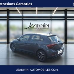 Volkswagen Polo 1.0 TSI 95 S&S BVM5 Life Plus occasion - Provins - photo 3/31