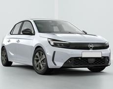 Opel Corsa Hénin-Beaumont