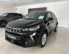 Mitsubishi ASX Alès