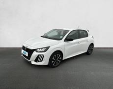 Peugeot 208 Trélissac