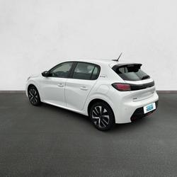 Peugeot 208 Hybrid 100 e-DCS6 - Style occasion - Tr&eacute;lissac - photo 2/26