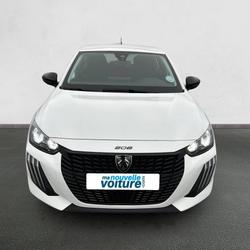 Peugeot 208 208 Hybrid 100 e-DCS6 - Style Tr&eacute;lissac