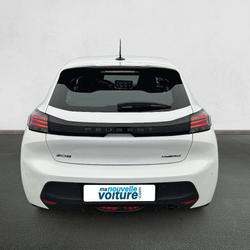 Peugeot 208 Hybrid 100 e-DCS6 - Style occasion - Tr&eacute;lissac - photo 3/26