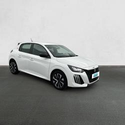 Peugeot 208 208 Hybrid 100 e-DCS6 - Style Tr&eacute;lissac