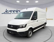 Volkswagen Crafter Auxerre