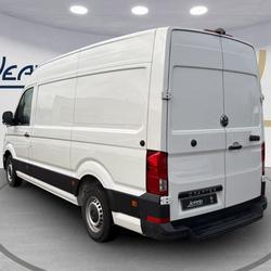 Volkswagen Crafter CRAFTER VAN 35 L3H3 2.0 TDI 140 CH BUSINESS Auxerre