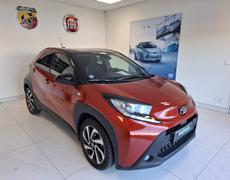 Toyota Aygo X Rouen