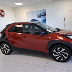 Toyota Aygo X 1.0 VVT-i 72 Design Rouen