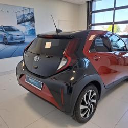 Toyota Aygo X 1.0 VVT-i 72 Design Rouen