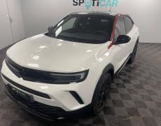 Opel Mokka Terrasson-Lavilledieu