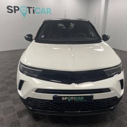 Opel Mokka Mokka 1.2 Turbo 100 ch BVM6 GS Gond-Pontouvre