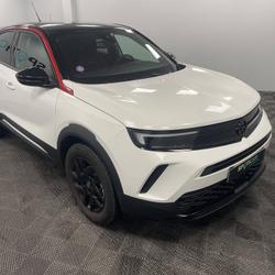 Opel Mokka Mokka 1.2 Turbo 100 ch BVM6 GS Gond-Pontouvre