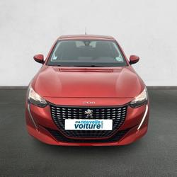 Peugeot 208 208 PureTech 75 S&S BVM5 - Active Tr&eacute;lissac