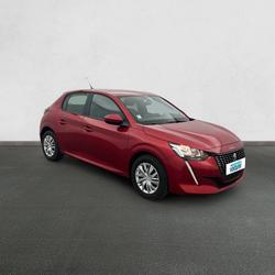Peugeot 208 208 PureTech 75 S&S BVM5 - Active Tr&eacute;lissac