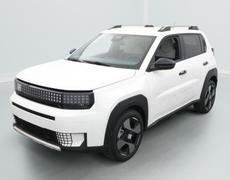 Fiat Grande Panda Hénin-Beaumont