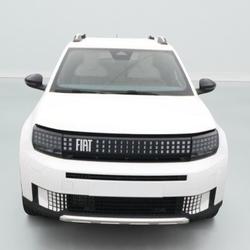 Fiat Grande Panda 1.2 HYBRID 100CH LA PRIMA EDCT6 H&eacute;nin-Beaumont