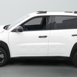 Fiat Grande Panda 1.2 HYBRID 100CH LA PRIMA EDCT6 H&eacute;nin-Beaumont