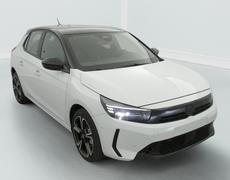 Opel Corsa Hénin-Beaumont