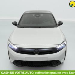 Opel Corsa 1.2 Turbo Hybrid 110 ch e-DCT6 GS Saint-Fons