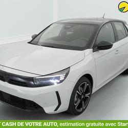 Opel Corsa 1.2 Turbo Hybrid 110 ch e-DCT6 GS Saint-Fons