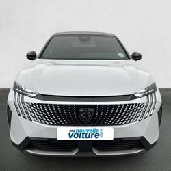 Peugeot 3008 3008 Hybrid 145 e-DCS6 - GT Tr&eacute;lissac