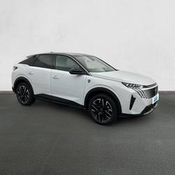 Peugeot 3008 3008 Hybrid 145 e-DCS6 - GT Tr&eacute;lissac