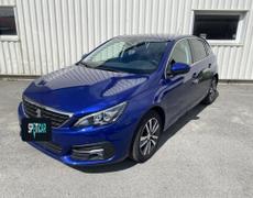 Peugeot 308 II Phase 2 Pornic
