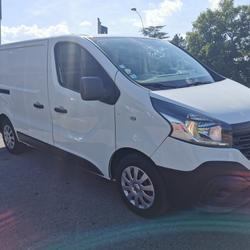 Renault Trafic FG CONFORT L2H1 1200 2.0 DCI 90 Brindas